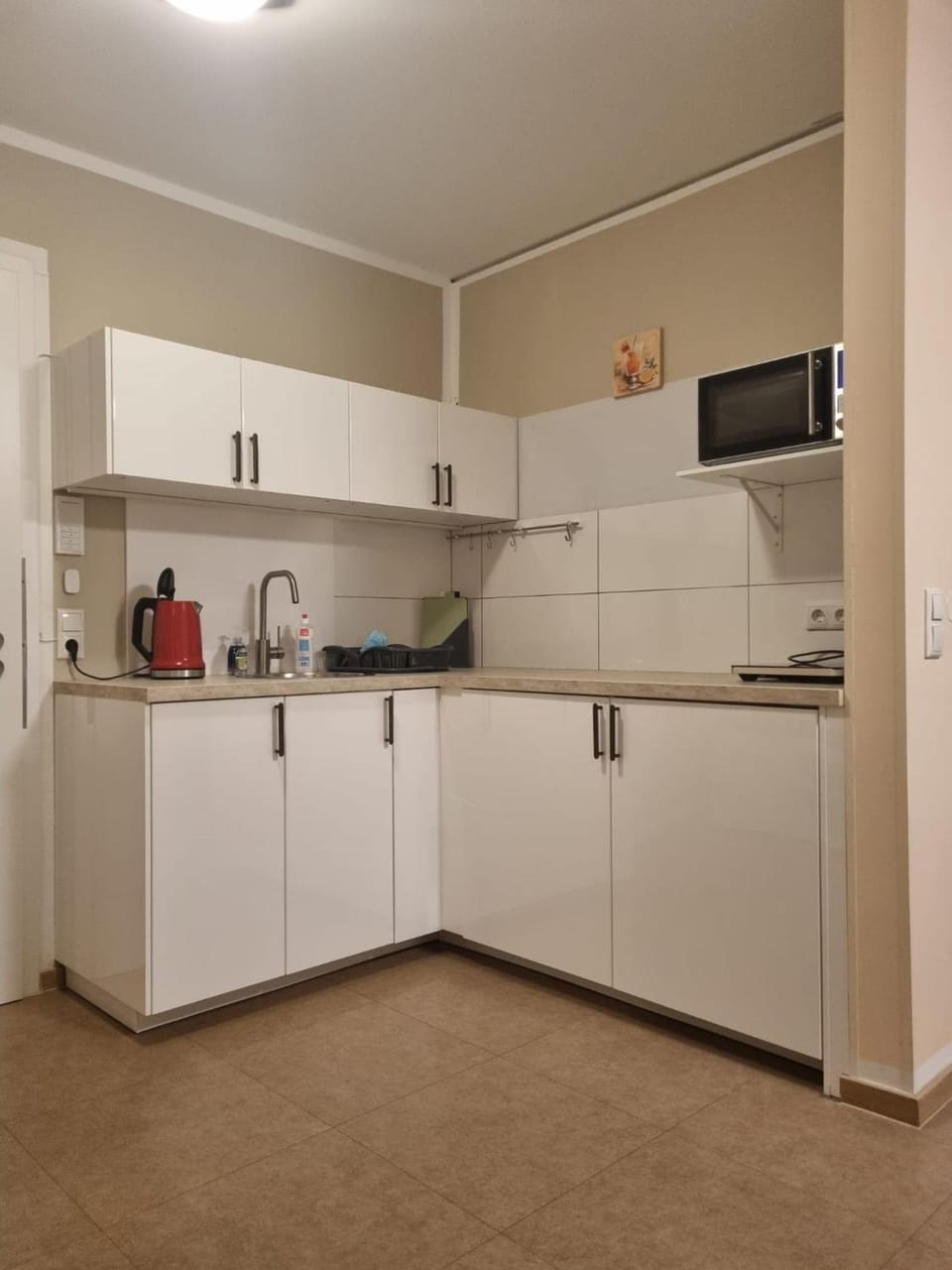 Aparthotel Magnolia Apartment hotel in Oberursel