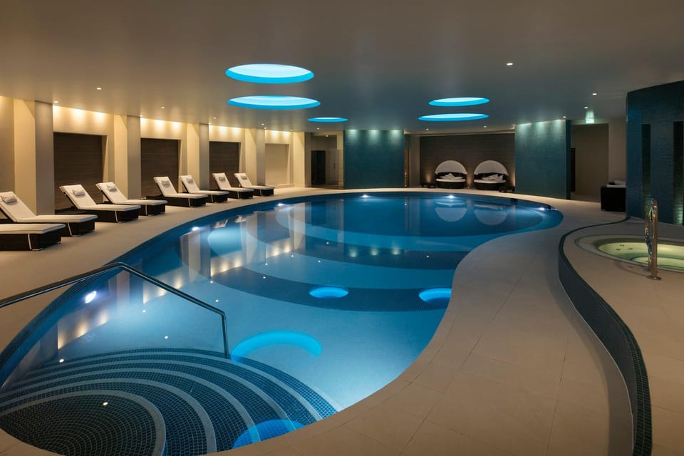 Leonardo Hotel and Conference Venue Hinckley Island Hotel in England