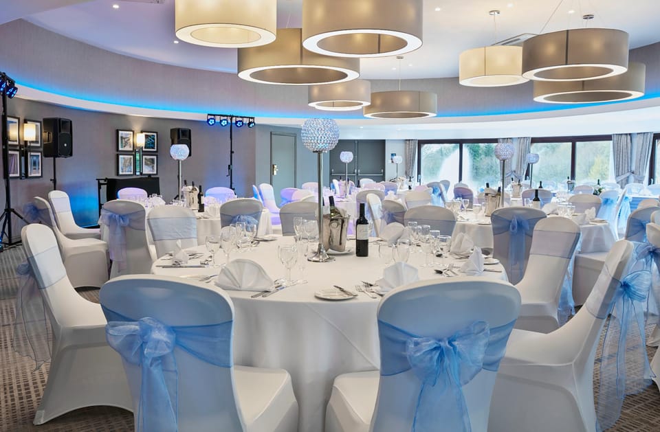 Leonardo Hotel and Conference Venue Hinckley Island Hotel in England