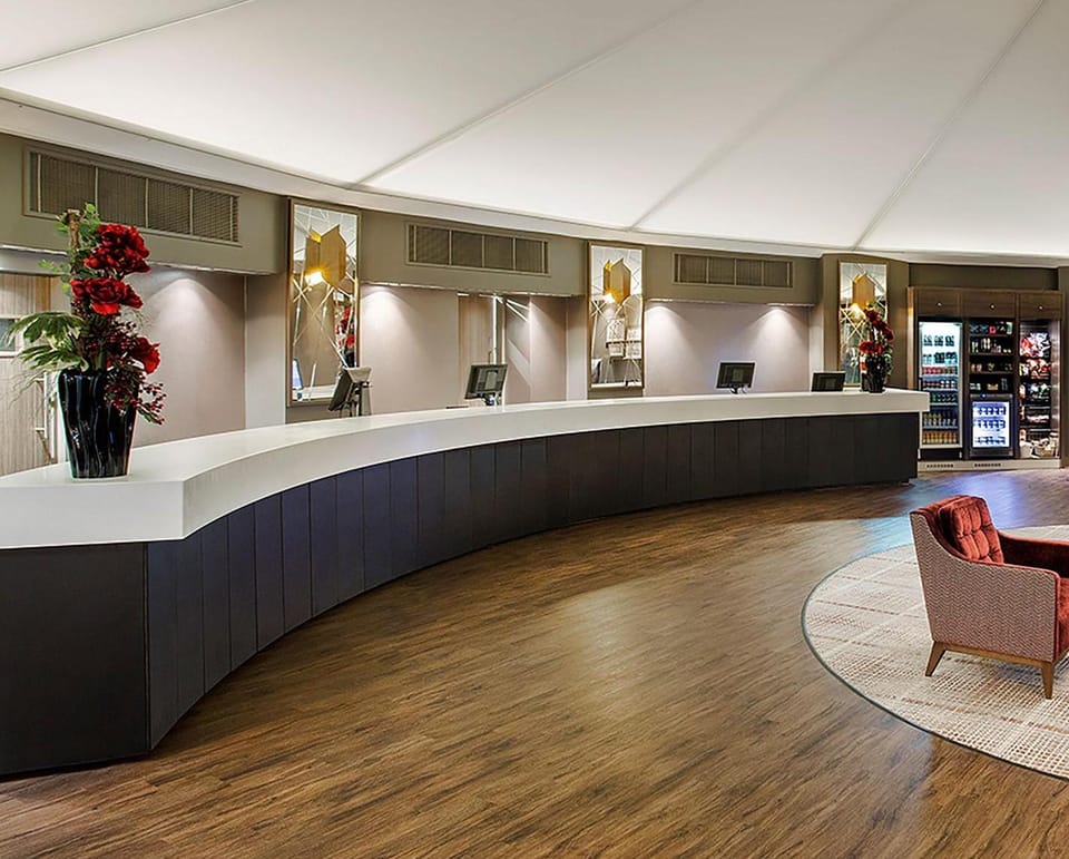 Leonardo Hotel and Conference Venue Hinckley Island Hotel in England