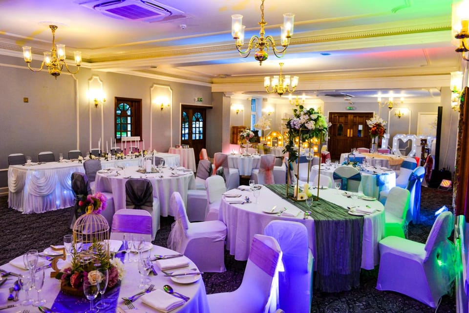 Ty Newydd Country Hotel Hotel in Wales
