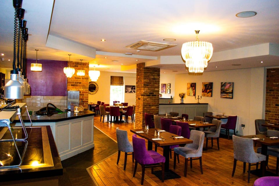 Ty Newydd Country Hotel Hotel in Wales