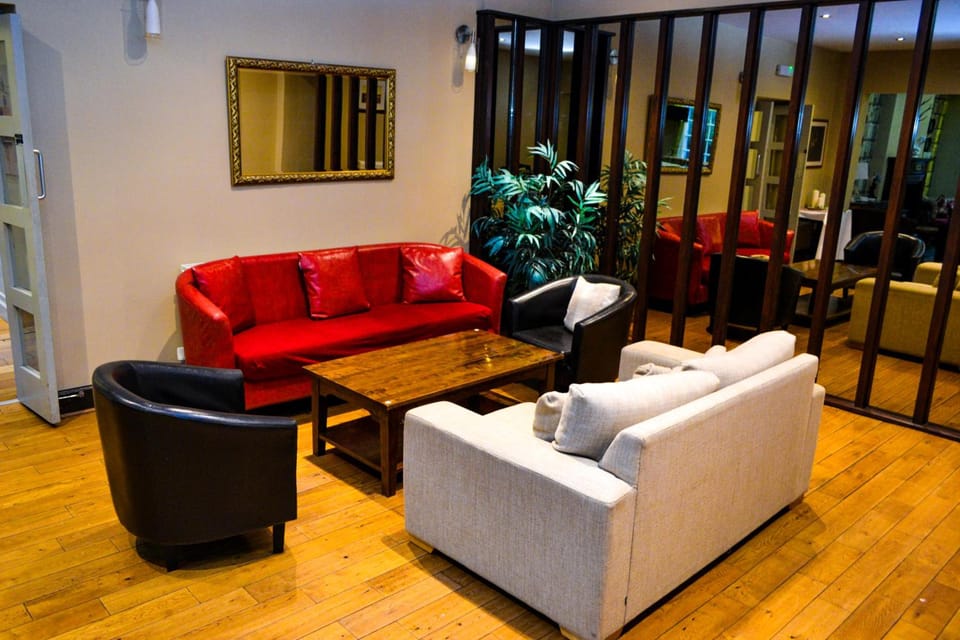Ty Newydd Country Hotel Hotel in Wales