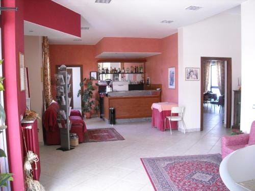 Hotel Caimo Bed-Breakfast Hotel in Basilicata