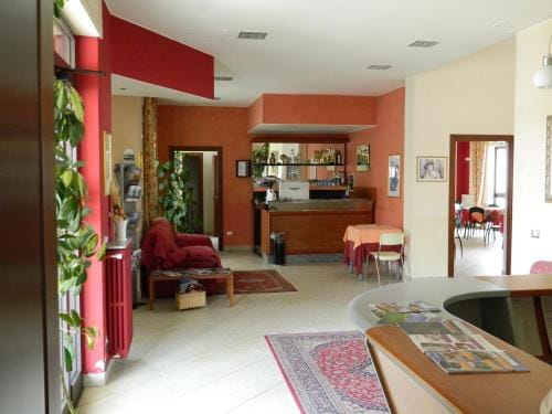 Hotel Caimo Bed-Breakfast Hotel in Basilicata