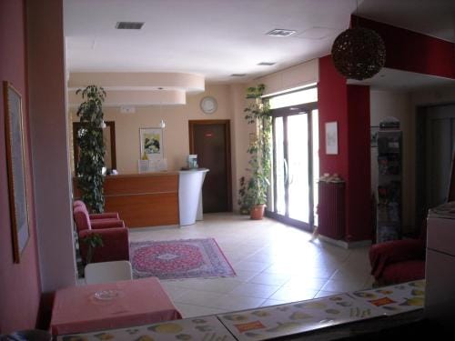 Hotel Caimo Bed-Breakfast Hotel in Basilicata
