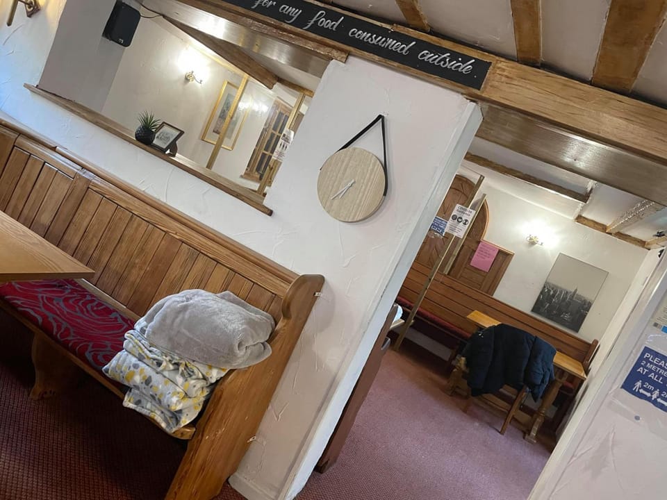 The Glan Yr Afon Inn Inn in Wales