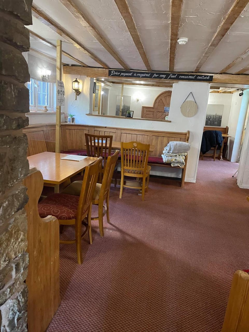 The Glan Yr Afon Inn Inn in Wales
