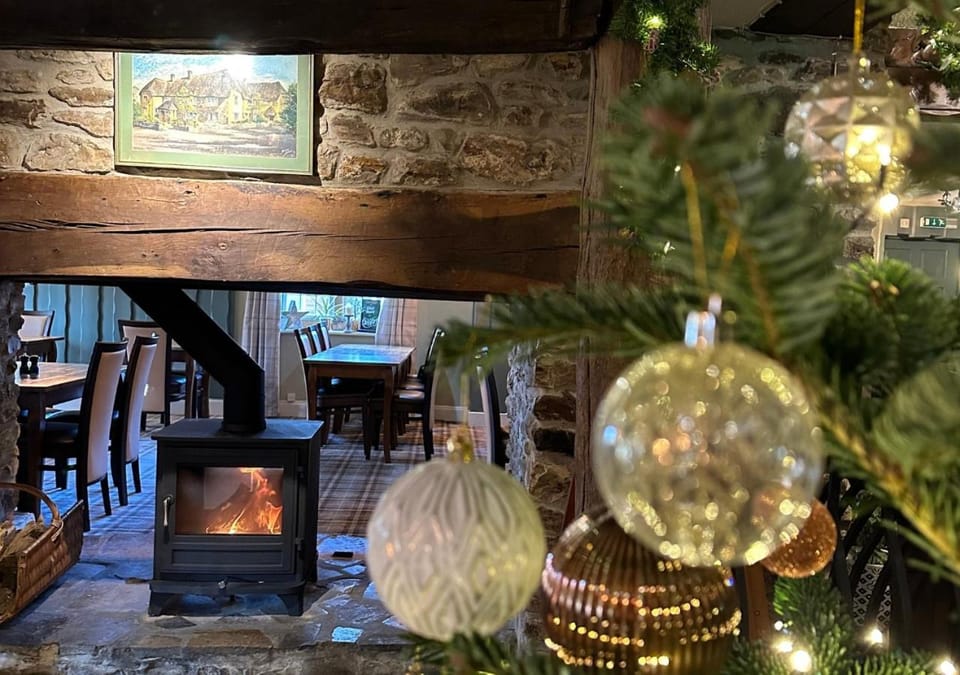 The Heathfield Inn Inn in East Devon District