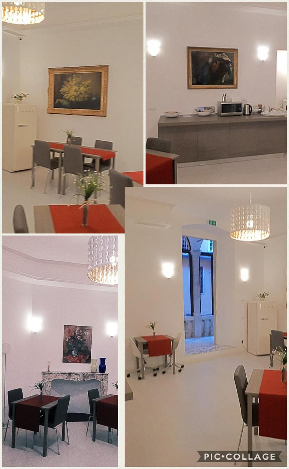 Alberica10 Hotel in Carrara