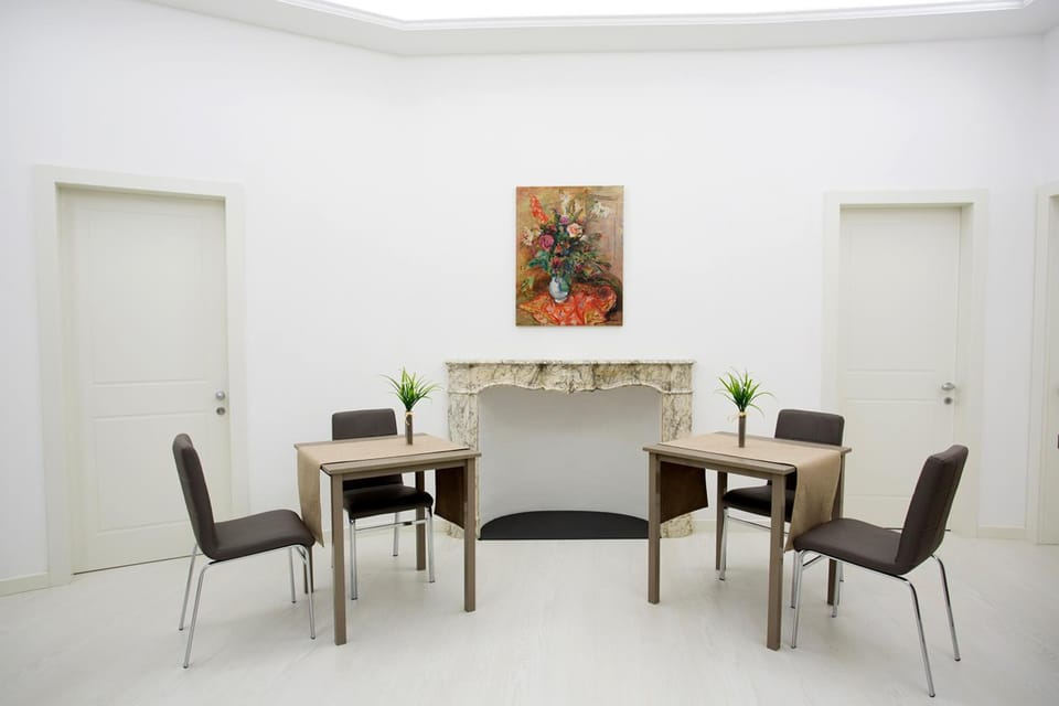Alberica10 Hotel in Carrara