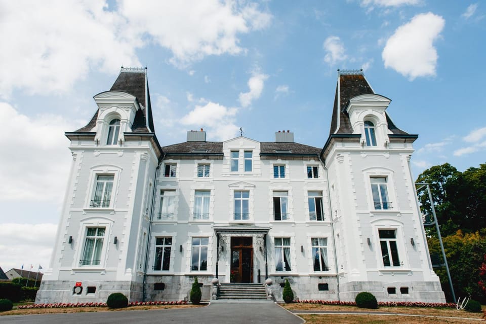Hotel Chateau de la Marliere Hotel in Hauts-de-France