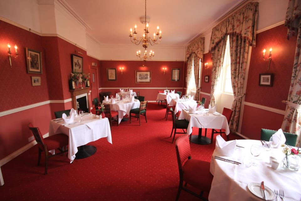 Worsley Arms Hotel Hotel in England