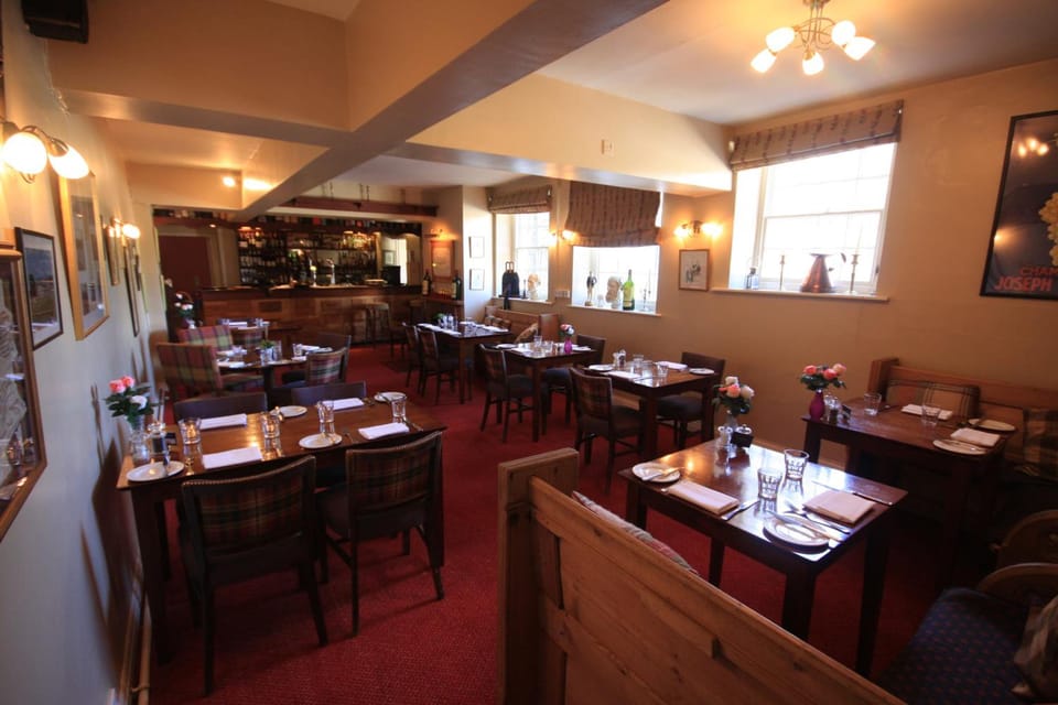 Worsley Arms Hotel Hotel in England