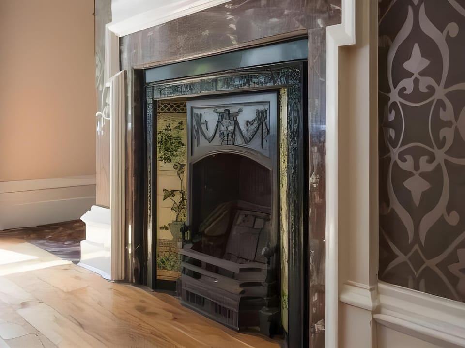 Burn Hall Hotel Hotel in Borough of Harrogate
