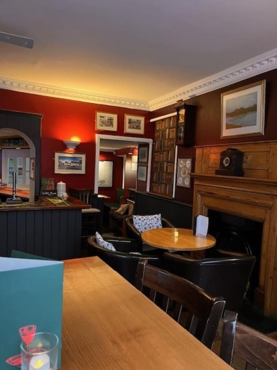 The Ilchester Arms Hotel, Ilchester Somerset Inn in South Somerset District