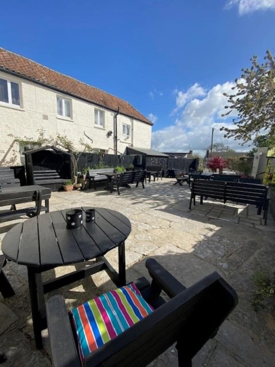 The Ilchester Arms Hotel, Ilchester Somerset Inn in South Somerset District