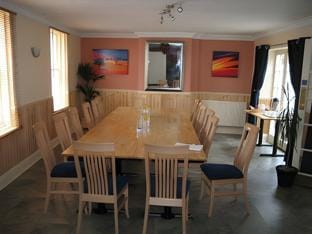 The Ilchester Arms Hotel, Ilchester Somerset Inn in South Somerset District