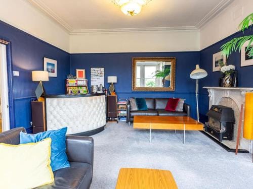 Norbury House Stylish Accommodation Hotel in Ilfracombe