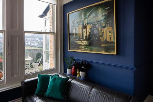 Norbury House Stylish Accommodation Hotel in Ilfracombe