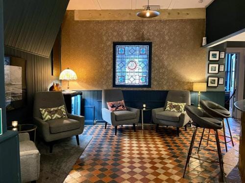 The Earlsdale Bed and Breakfast Hotel in Ilfracombe