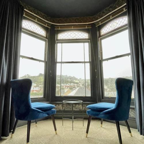 The Earlsdale Bed and Breakfast Hotel in Ilfracombe