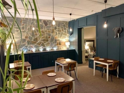 The Earlsdale Bed and Breakfast Hotel in Ilfracombe