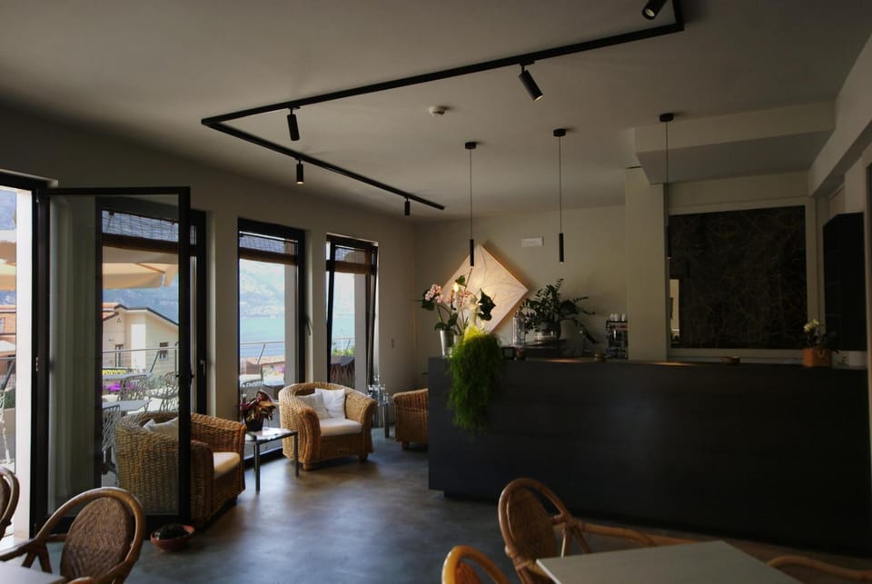 Hotel Peler Hotel in Malcesine
