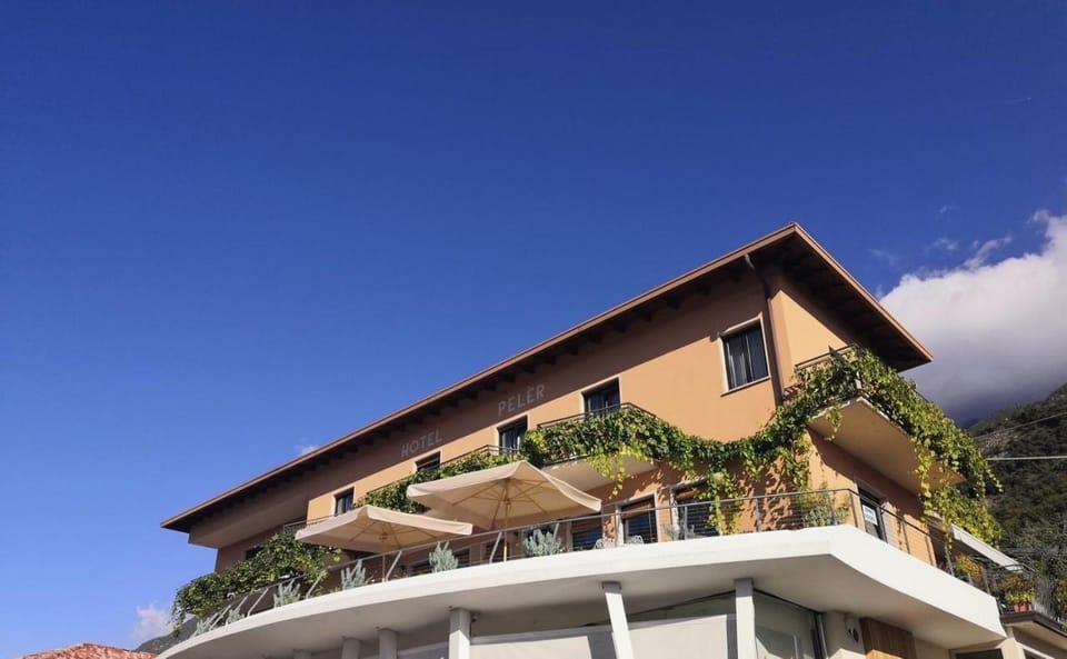 Hotel Peler Hotel in Malcesine