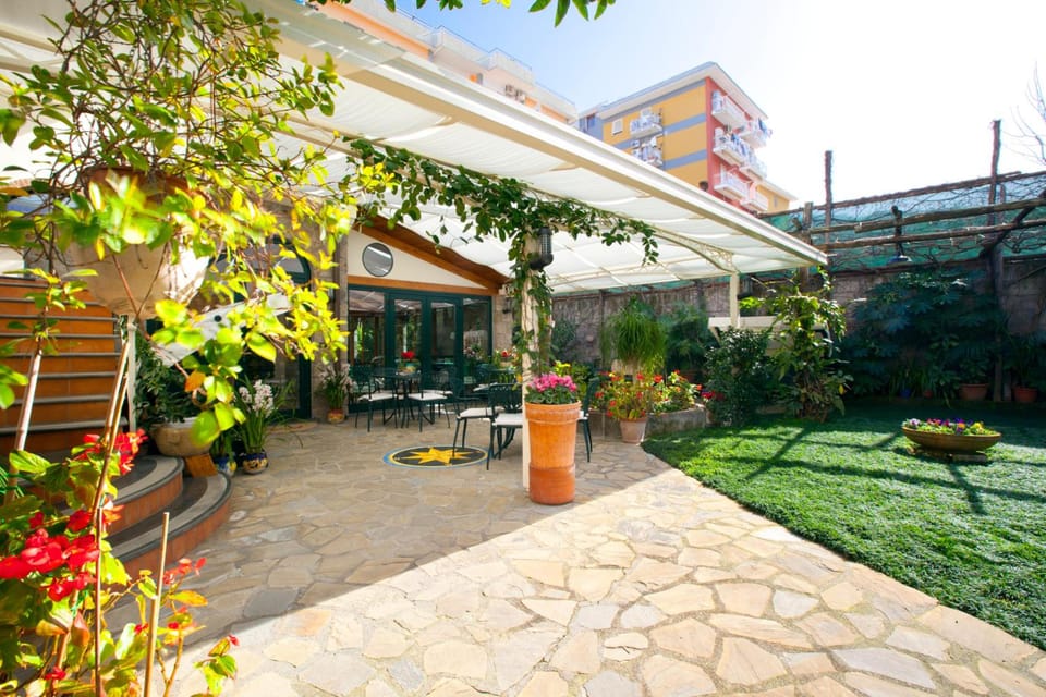 Angiolina Relais Hotel in Priora