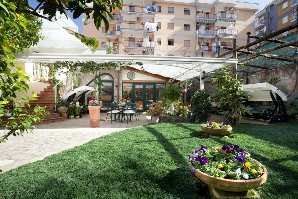 Angiolina Relais Hotel in Priora