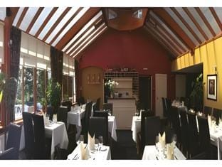Inchture Hotel Hotel in Scotland