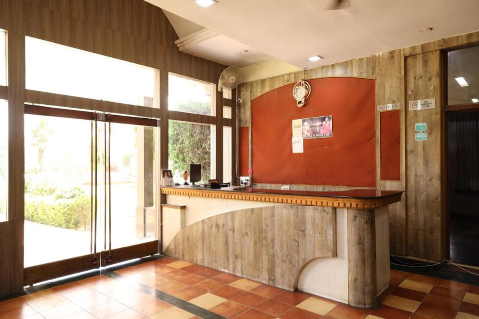 Hotel Sunrise N Resorts Hotel in Maharashtra