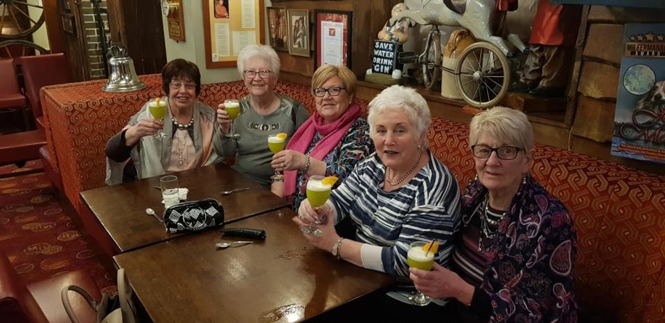 Mahon's Hotel Hotel in Leitrim, Co. Leitrim, Ireland