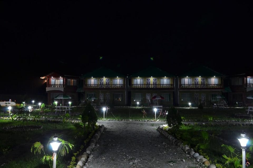Green Tea Resort Resort in West Bengal
