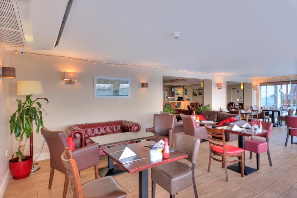 Hollytree Hotel and Swimming Pool Hotel in Scotland