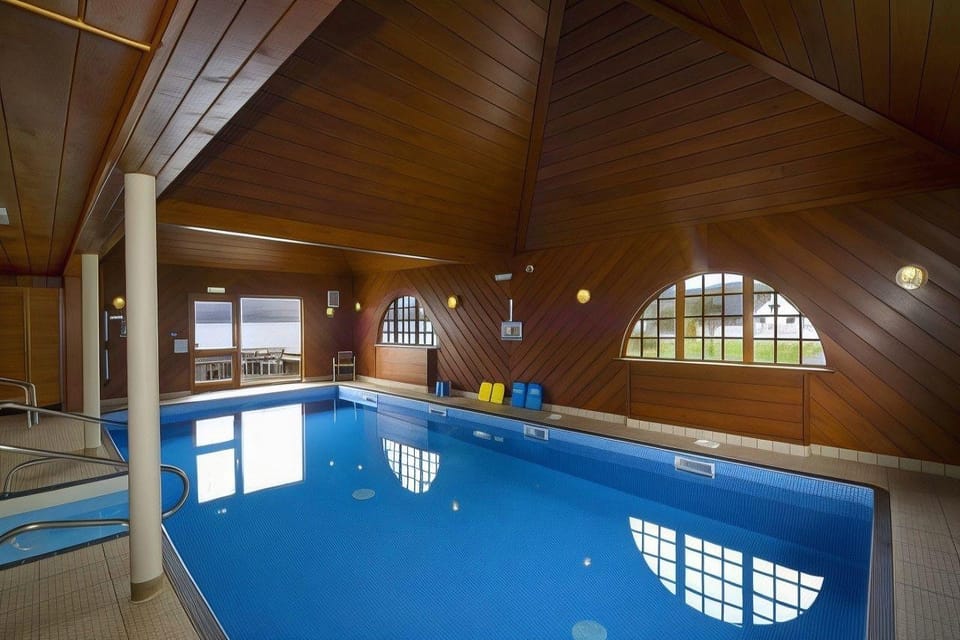Hollytree Hotel and Swimming Pool Hotel in Scotland