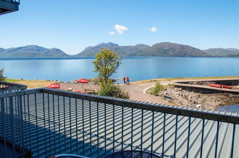 Hollytree Hotel and Swimming Pool Hotel in Scotland