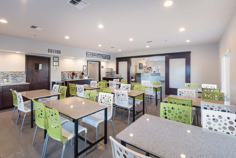 Food and beverages