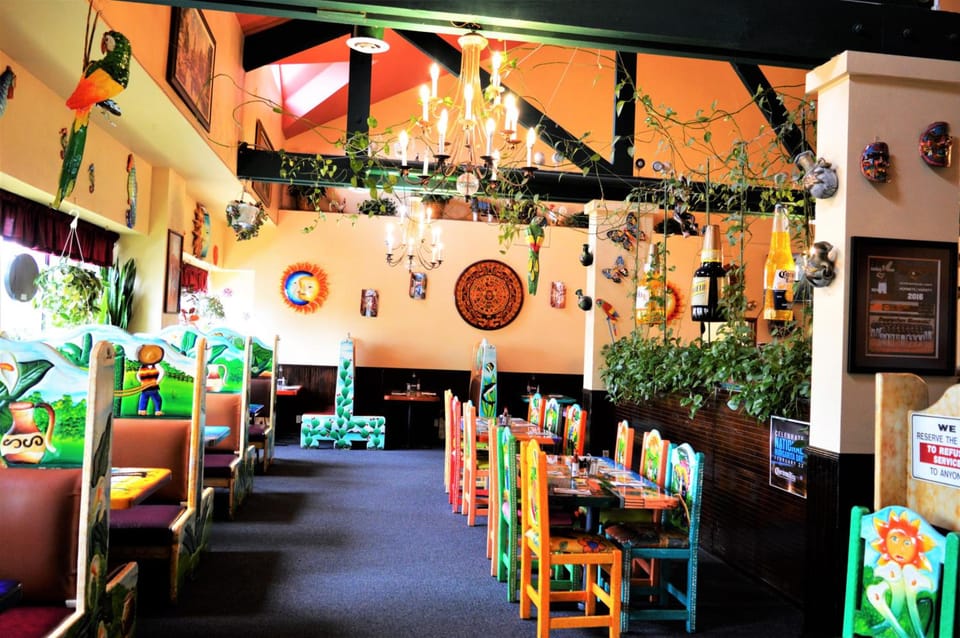GuestHouse Inn Enumclaw Hotel in King County