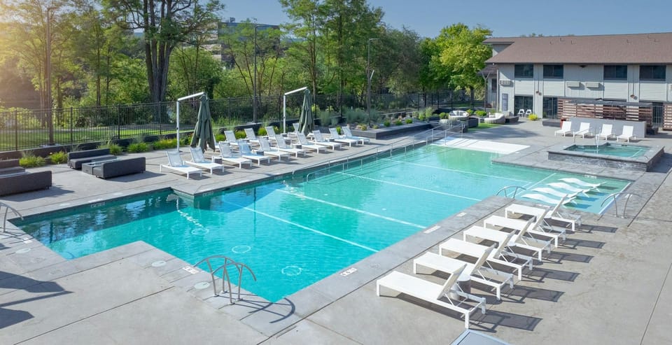 Recreational facilities