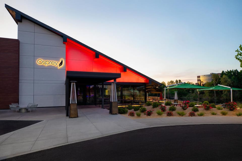 Ruby River Hotel Motel in Spokane
