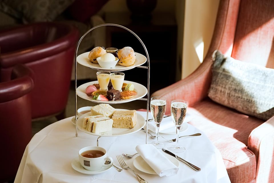 Hart's Hotel and Restaurant Hotel in Nottingham