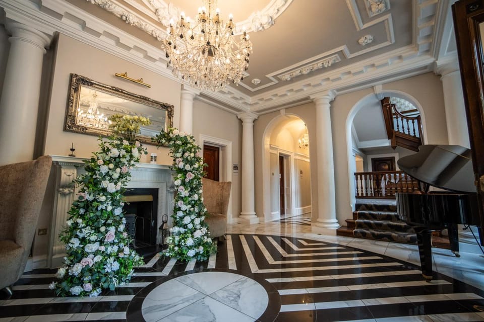 Hunton Park Hotel in Watford