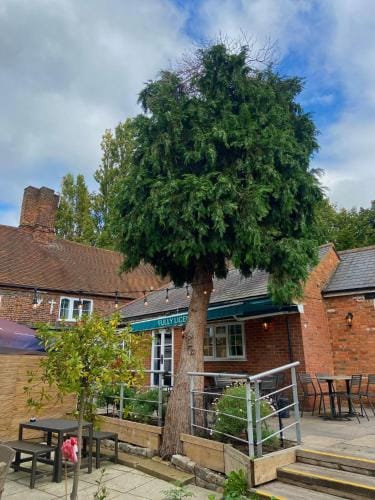 The King's Lodge Hotel Hotel in Watford