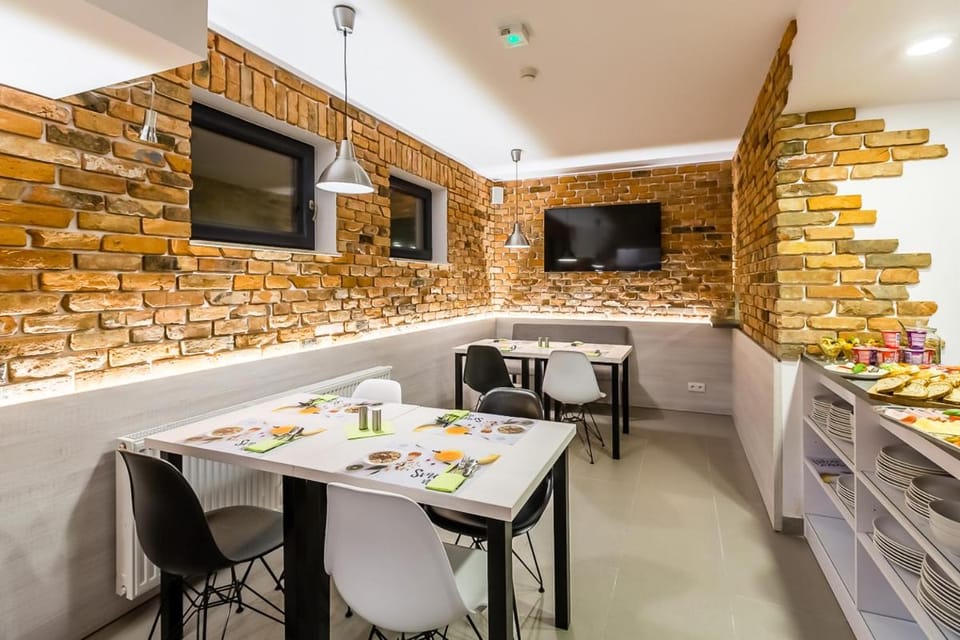 Meet Poznan Hotel Hotel in Poznan