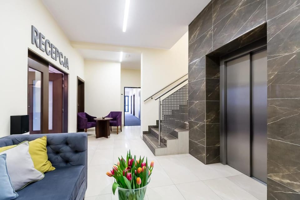 Meet Poznan Hotel Hotel in Poznan