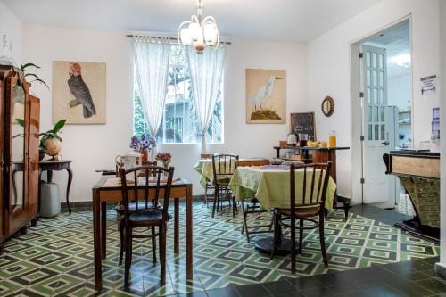 Stella Bed & Breakfast Hotel in Mexico City