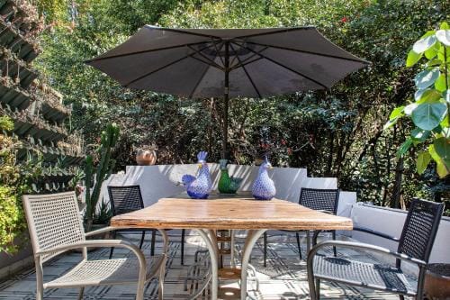 Stella Bed & Breakfast Hotel in Mexico City