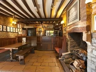 Bar/lounge